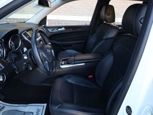 Used 2014 Mercedes-Benz ML 350 4MATIC image 10
