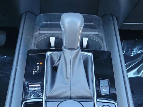 Certified 2025 MAZDA CX-50 AWD 2.5 Hybrid w/ Weather Package image 36