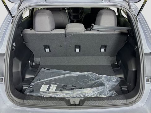 New 2025 Subaru Impreza 2.0i image 23