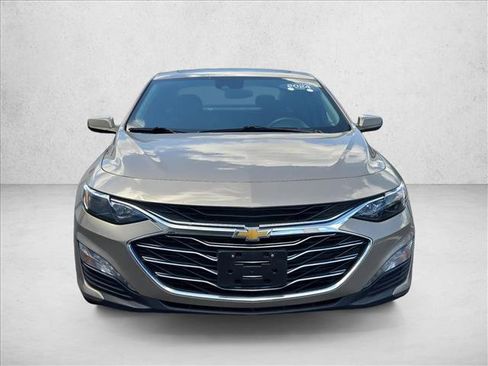 Certified 2024 Chevrolet Malibu LT FWD image 2