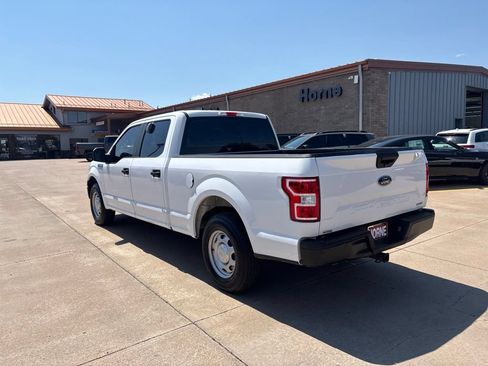 Used 2019 Ford F150 XL w/ XL Power Equipment Group RWD image 5
