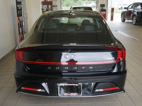 Used 2023 Hyundai Sonata Limited FWD image 19