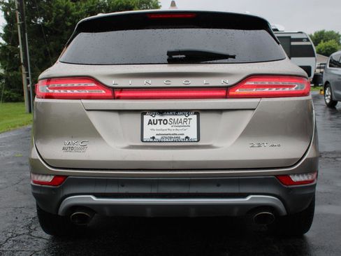 Used 2018 Lincoln MKC Reserve AWD/4WD image 5