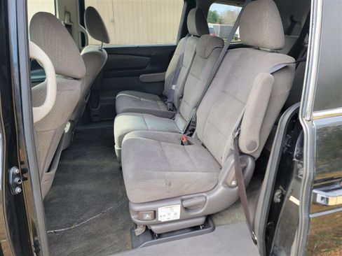 Used 2016 Honda Odyssey EX image 15