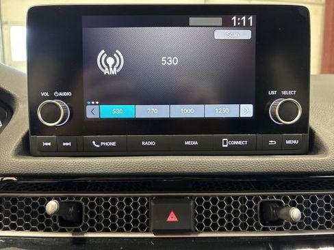 Certified 2024 Honda Civic Sport image 31