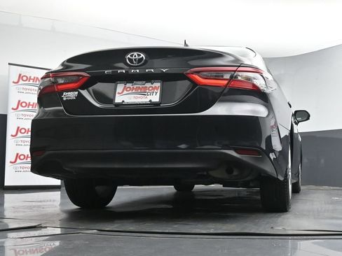 Used 2023 Toyota Camry LE FWD image 37