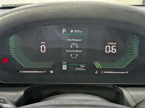 Used 2025 Kia K4 FWD image 16