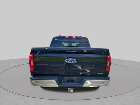 Used 2021 Ford F150 XLT w/ Equipment Group 302A High AWD/4WD image 16