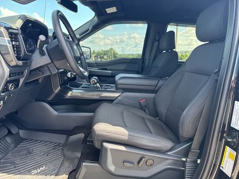 Used 2023 Ford F150 XLT w/ Equipment Group 302A High RWD image 6