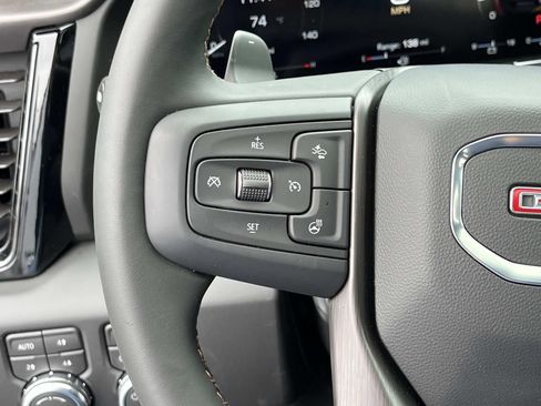 New 2026 GMC Sierra 1500 AT4 w/ AT4 Premium Package AWD/4WD image 26