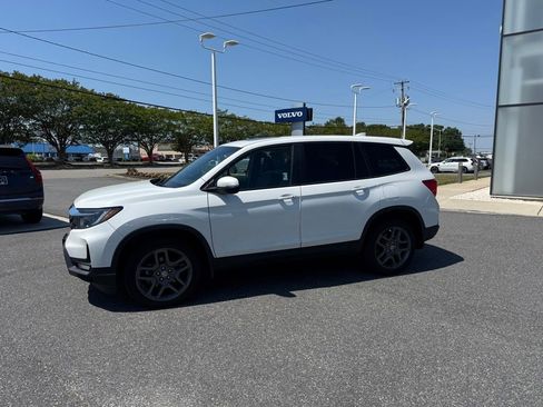 Used 2022 Honda Passport EX-L image 1
