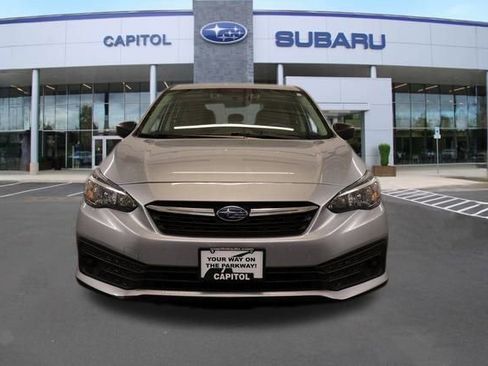 Used 2022 Subaru Impreza 2.0i image 8
