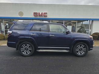 Used 2023 Toyota 4Runner Limited video 2