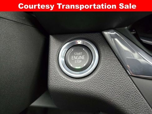 New 2026 Buick Envista Preferred w/ Convenience I Package image 27