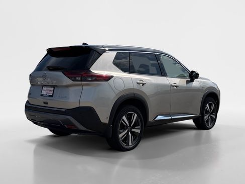 Used 2023 Nissan Rogue SL w/ SL Premium Package AWD/4WD image 5