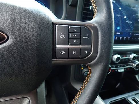 Used 2025 Ford F150 Tremor AWD/4WD image 10
