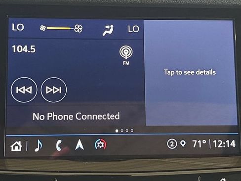 Certified 2023 Cadillac XT6 Sport w/ LPO, ONYX Package AWD/4WD image 23