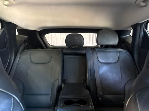 Used 2023 Kia EV6 Wind RWD image 18