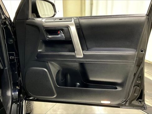 Certified 2024 Toyota 4Runner Limited image 25