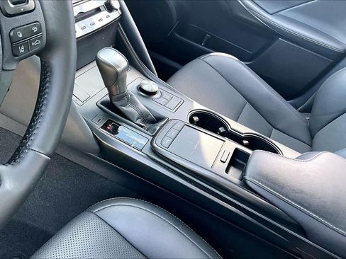 Used 2024 Lexus IS 350 F Sport w/ Accessory Package 2 RWD image 15