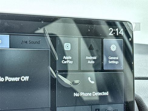 New 2026 Honda CR-V EX-L image 14