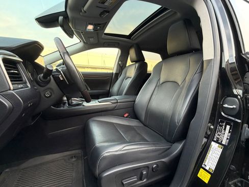 Used 2020 Lexus RX 350 FWD w/ Premium Package image 10