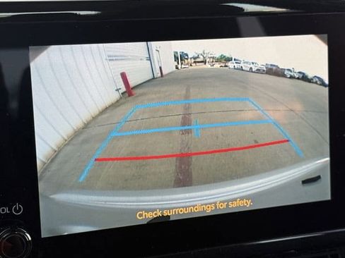 Used 2024 Toyota Corolla LE image 18