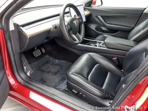Used 2019 Tesla Model 3 Standard Range Plus RWD image 13