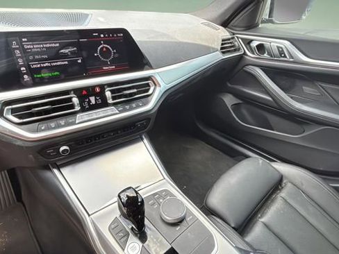 Used 2023 BMW 430i Gran Coupe w/ Premium Package image 24