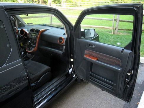 Used 2008 Honda Element SC image 20