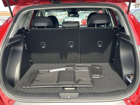 New 2026 Hyundai Kona SEL Premium image 30