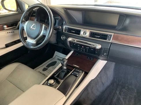 Used 2014 Lexus GS 350 w/ Premium Package image 12