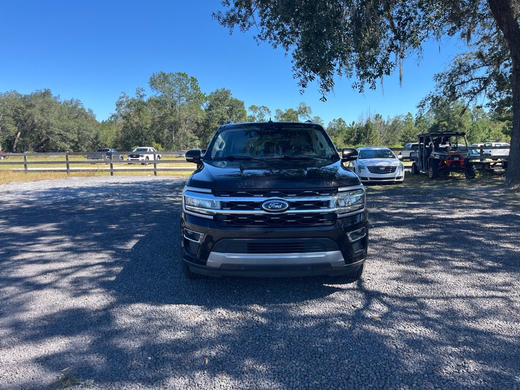 Used 2024 Ford Expedition Max Limited RWD image 9