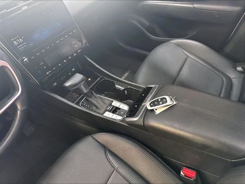 Used 2024 Hyundai Santa Cruz XRT AWD/4WD image 19