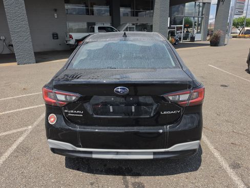 Used 2022 Subaru Legacy AWD/4WD image 4