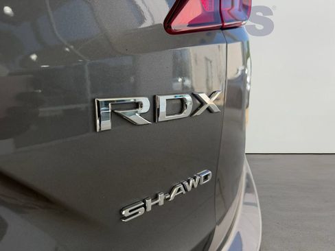 Used 2023 Acura RDX AWD image 31