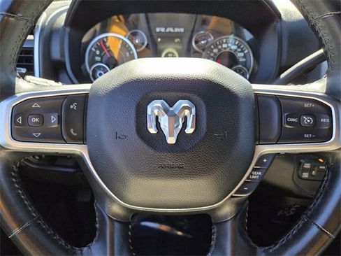 Certified 2024 RAM 2500 Big Horn image 36