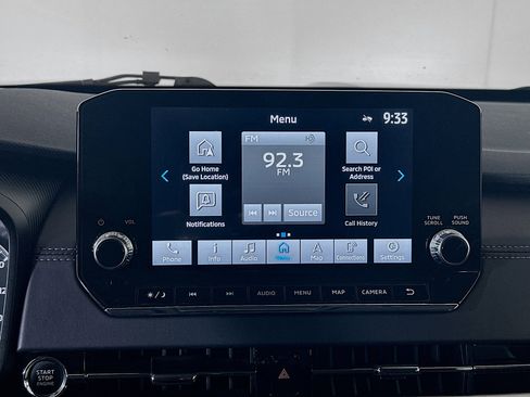 Used 2024 Mitsubishi Outlander SE image 21