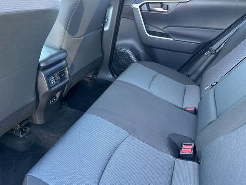 Used 2025 Toyota RAV4 XLE w/ Weather Package image 27