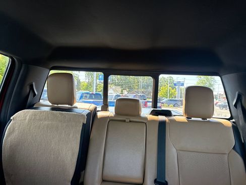 Used 2023 Ford F350 Lariat w/ Lariat Ultimate Package AWD/4WD image 48