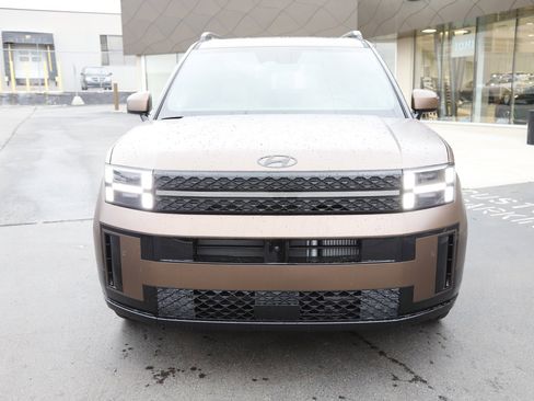 New 2026 Hyundai Santa Fe Calligraphy image 12