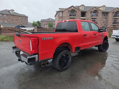 Certified 2023 Ford F250 XL w/ XL Chrome Package AWD/4WD image 10