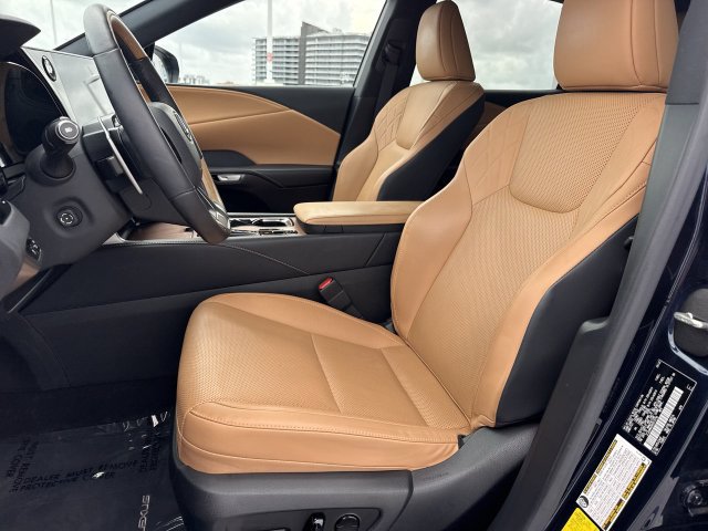 Certified 2024 Lexus RX 350 Premium w/ Accessory Package (Z1) FWD image 11