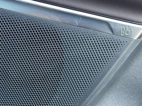 New 2025 Ford Expedition Max Platinum w/ Platinum Ultimate Package image 20