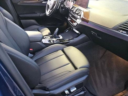 Used 2021 BMW X3 sDrive30i w/ Convenience Package RWD image 22