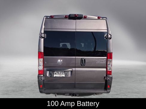 Used 2024 RAM ProMaster 1500 w/ Quick Order Package 22H SLT+ image 14