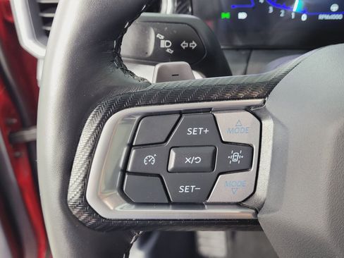 Used 2024 Ford Mustang GT Premium image 19