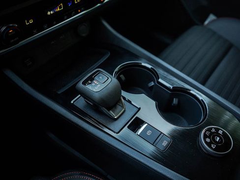 New 2026 Nissan Rogue SV image 27