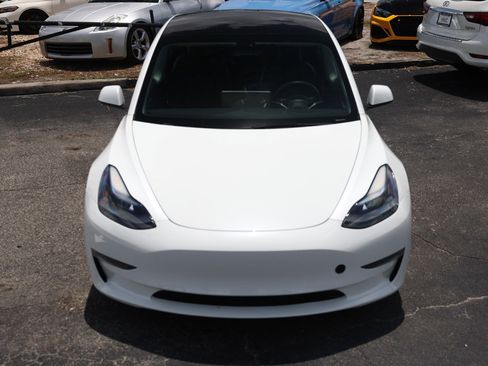 Used 2023 Tesla Model 3 Standard Range RWD image 23
