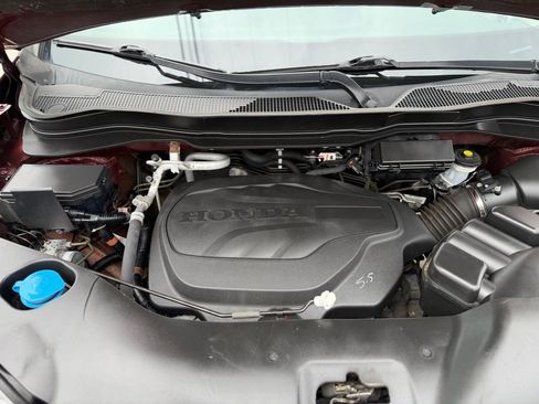 Used 2021 Honda Pilot EX-L image 27
